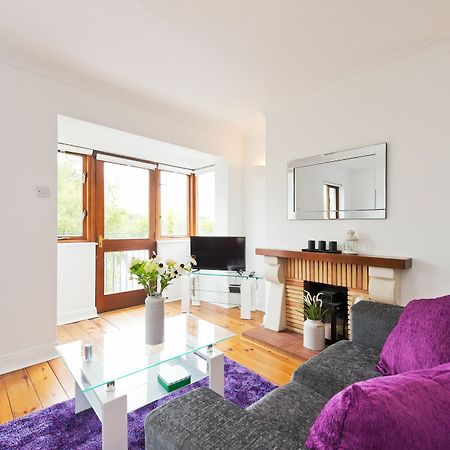 River Liffey Apartment Dublin Dış mekan fotoğraf
