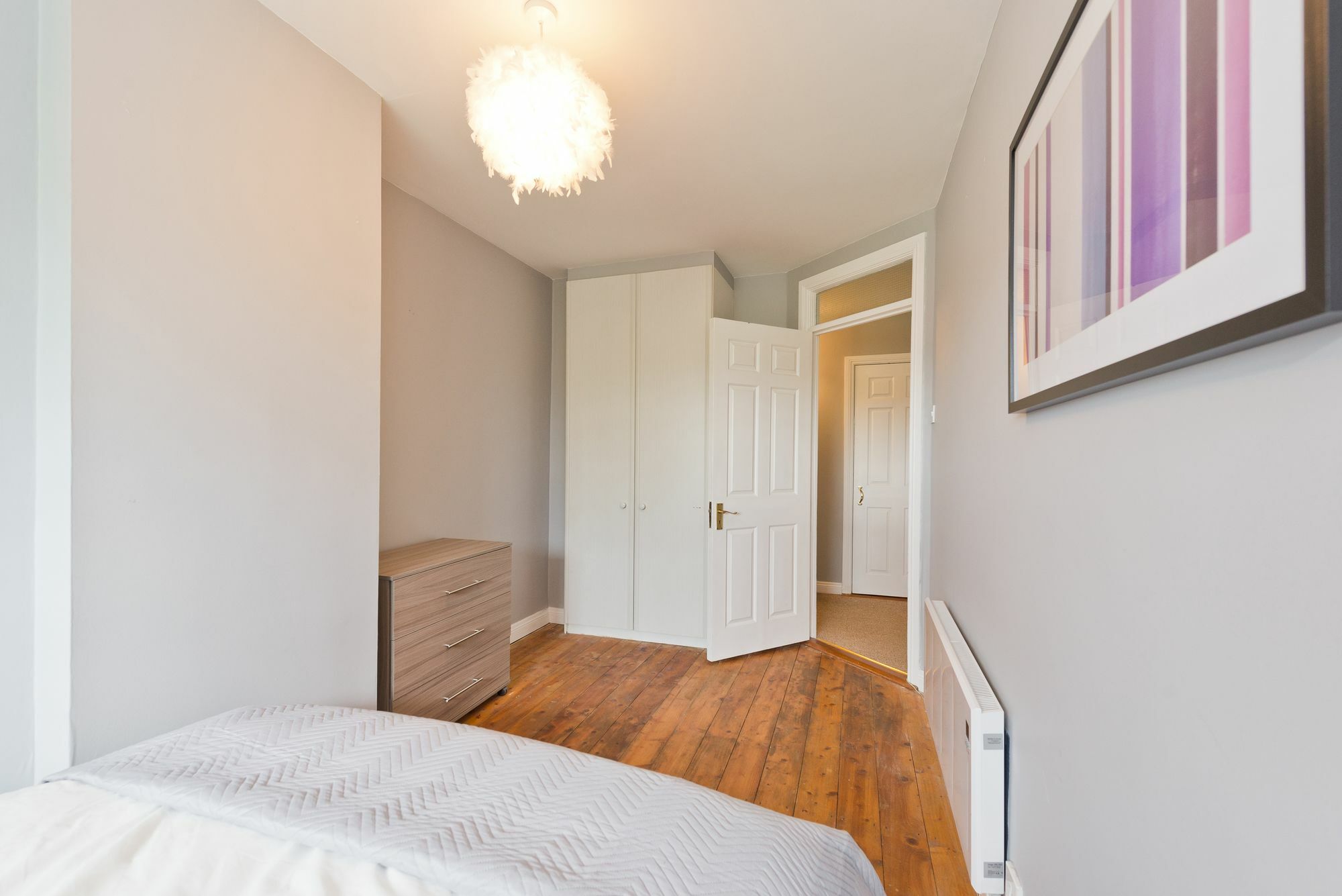 River Liffey Apartment Dublin Dış mekan fotoğraf