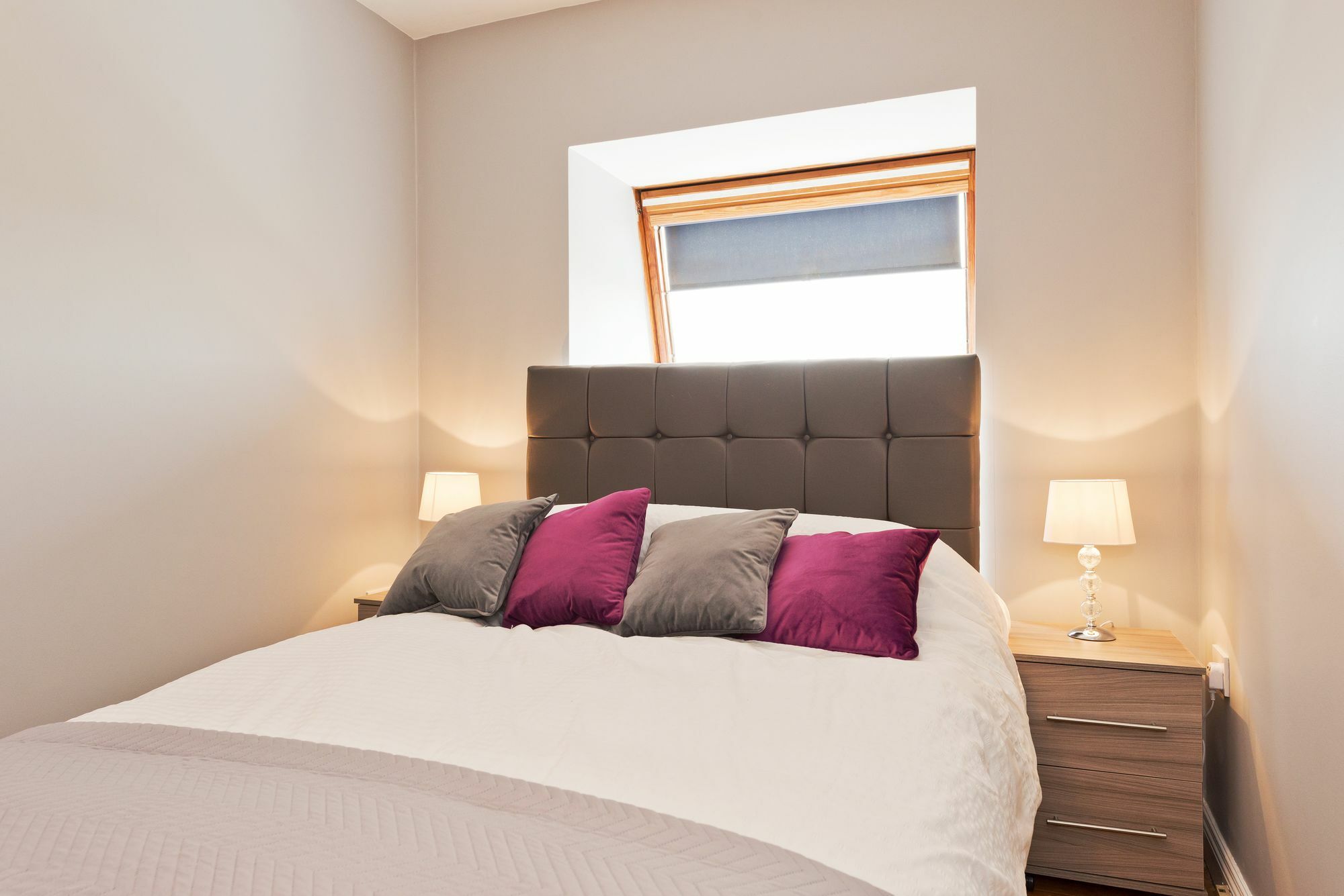 River Liffey Apartment Dublin Dış mekan fotoğraf