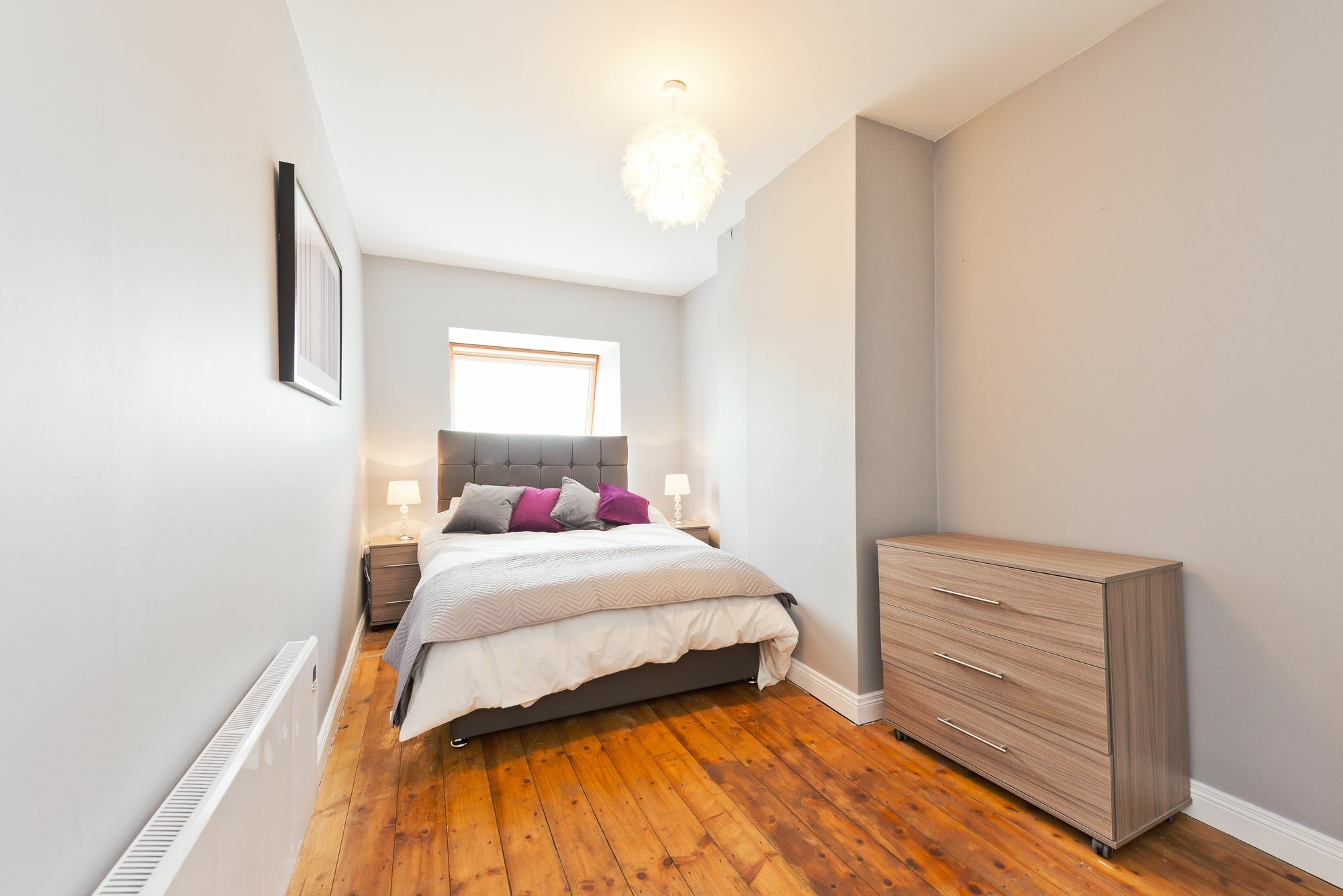 River Liffey Apartment Dublin Dış mekan fotoğraf