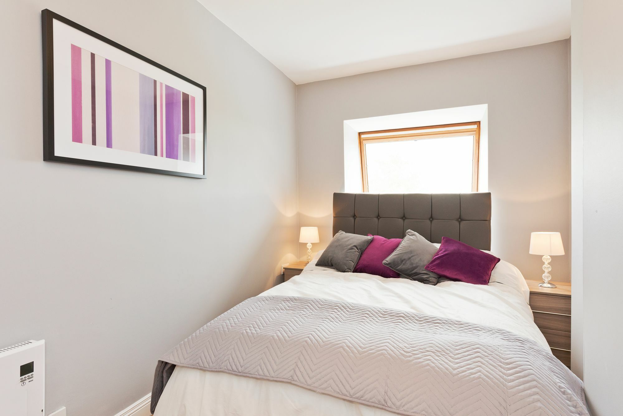 River Liffey Apartment Dublin Dış mekan fotoğraf